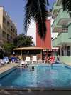Ay-Sam Hotel 